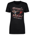 Magomed Ankalaev Women's T-Shirt | 500 LEVEL