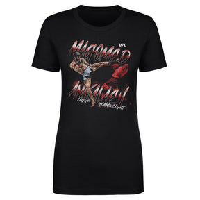 Magomed Ankalaev Women's T-Shirt | 500 LEVEL