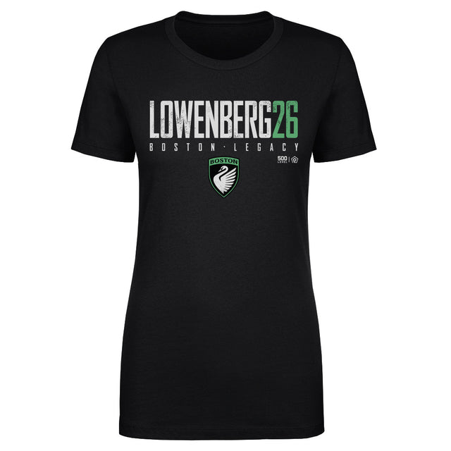 Sophia Lowenberg Women's T-Shirt | 500 LEVEL