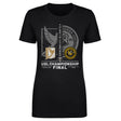 USL Championship Women's T-Shirt | 500 LEVEL