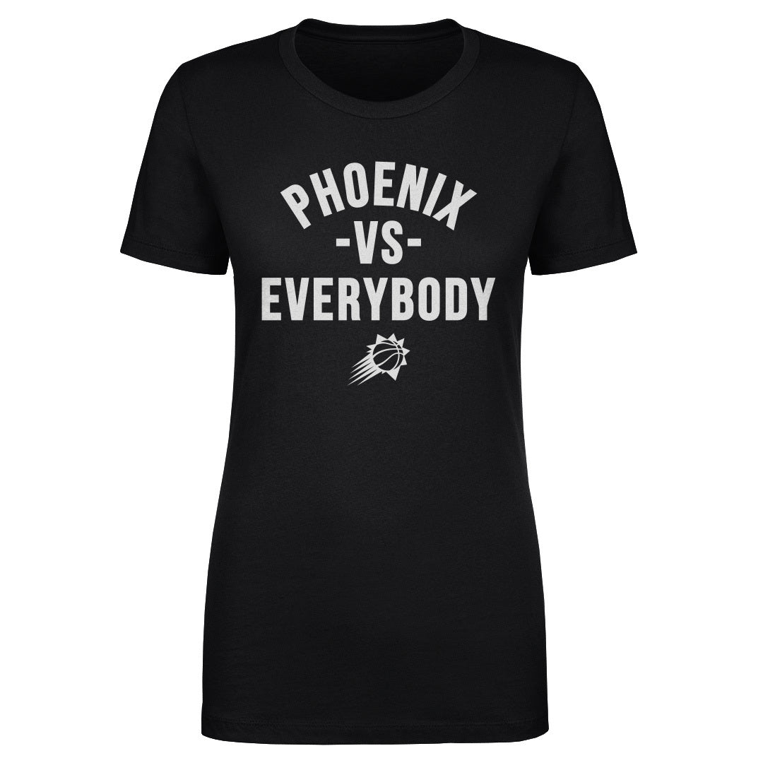 Phoenix Suns Women's T-Shirt | 500 LEVEL