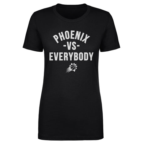 Phoenix Suns Women's T-Shirt | 500 LEVEL