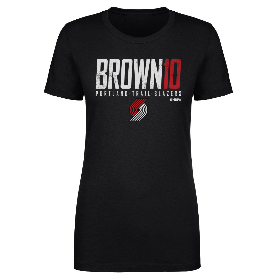 Moses Brown Women&#39;s T-Shirt | 500 LEVEL