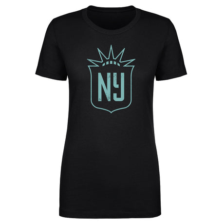 Gotham FC Women's T-Shirt | 500 LEVEL