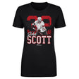 John Scott Women's T-Shirt | 500 LEVEL