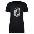 Minnesota United Women's T-Shirt | 500 LEVEL