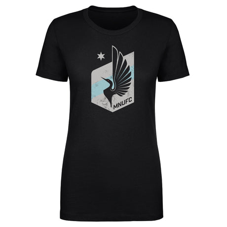 Minnesota United Women's T-Shirt | 500 LEVEL