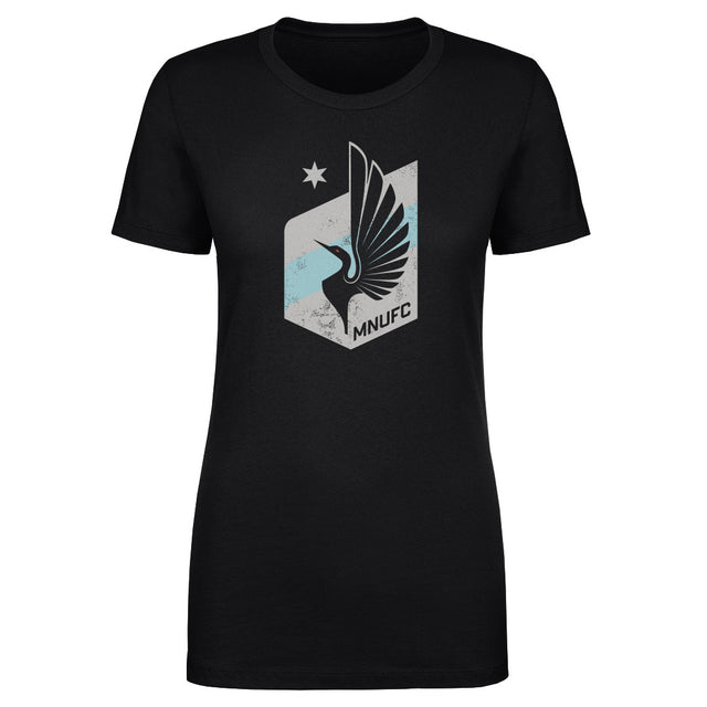 Minnesota United Women's T-Shirt | 500 LEVEL