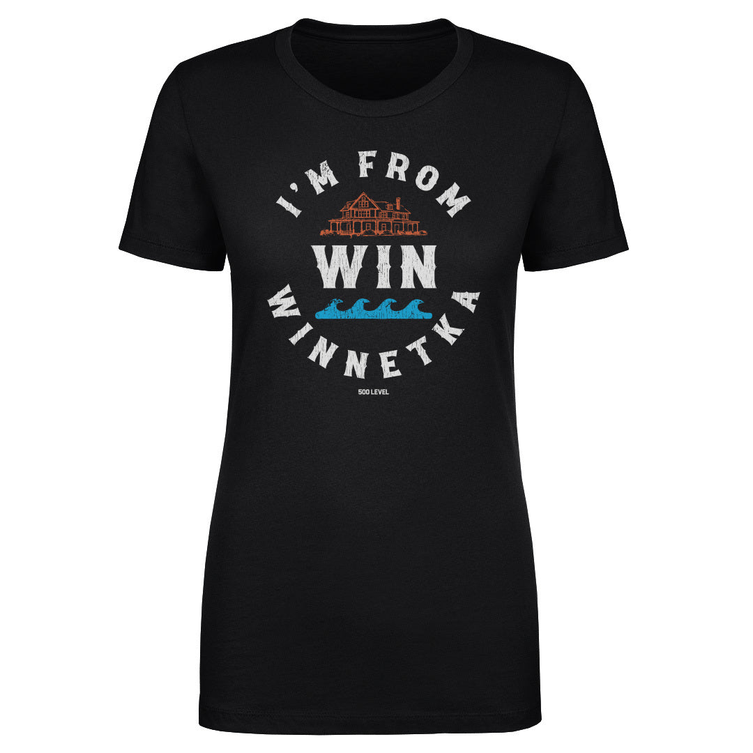 PE Guy Women's T-Shirt | 500 LEVEL