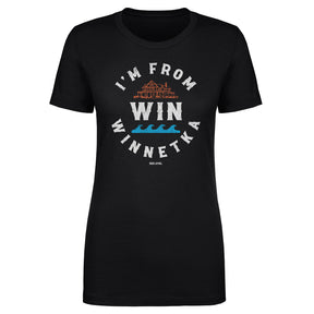 PE Guy Women's T-Shirt | 500 LEVEL