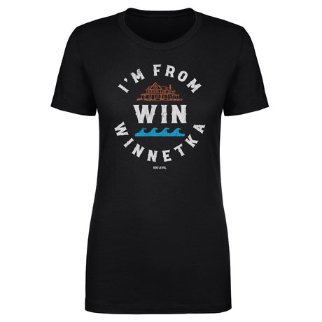 PE Guy Women's T-Shirt | 500 LEVEL