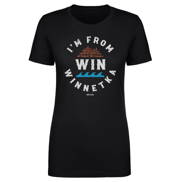 PE Guy Women's T-Shirt | 500 LEVEL