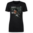 Garrett Wilson Women's T-Shirt | 500 LEVEL