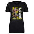 Ethan Page Women's T-Shirt | 500 LEVEL