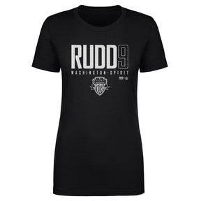 Tara Rudd Women's T-Shirt | 500 LEVEL