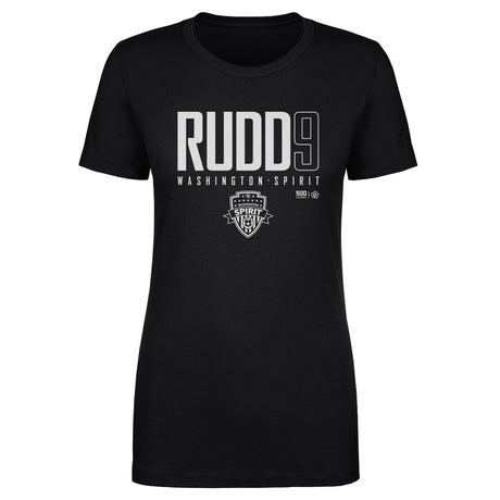 Tara Rudd Women's T-Shirt | 500 LEVEL