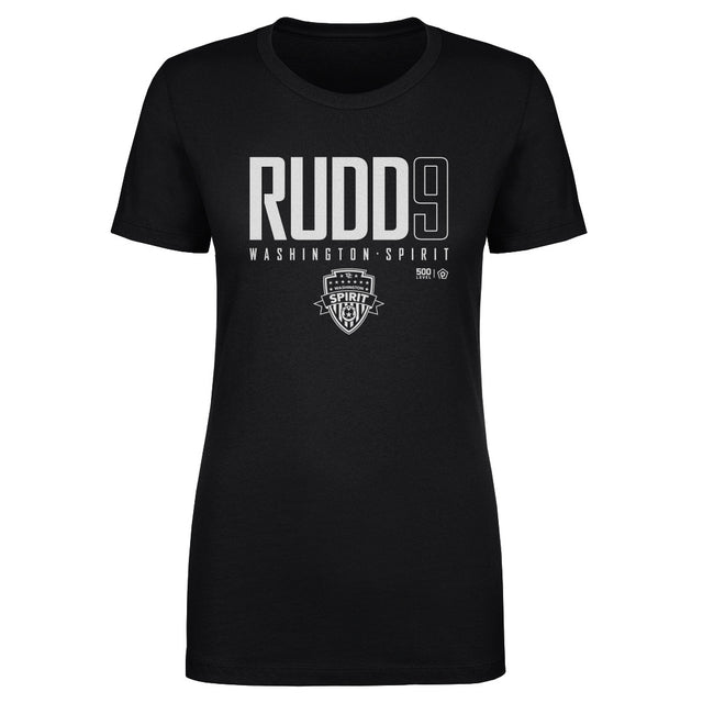 Tara Rudd Women's T-Shirt | 500 LEVEL