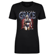 Jordynne Grace Women's T-Shirt | 500 LEVEL
