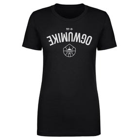 Nneka Ogwumike Women's T-Shirt | 500 LEVEL