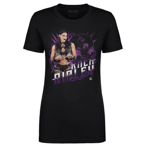 Rhea Ripley Women's T-Shirt | 500 LEVEL