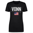 Lindsey Vonn Women's T-Shirt | 500 LEVEL