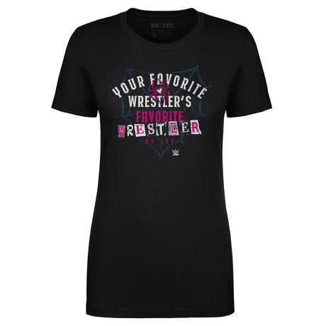 AJ Lee Women's T-Shirt | 500 LEVEL