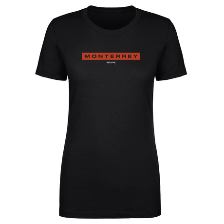 Monterrey Osos Women's T-Shirt | 500 LEVEL