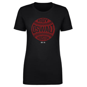 Roy Oswalt Women's T-Shirt | 500 LEVEL