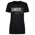 Shedeur Sanders Women's T-Shirt | 500 LEVEL
