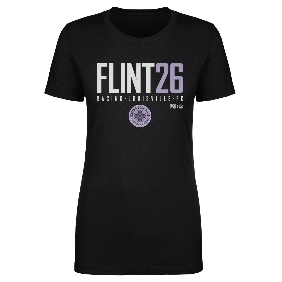 Taylor Flint Women's T-Shirt | 500 LEVEL
