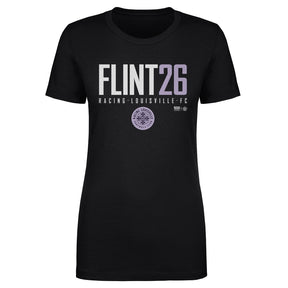 Taylor Flint Women's T-Shirt | 500 LEVEL