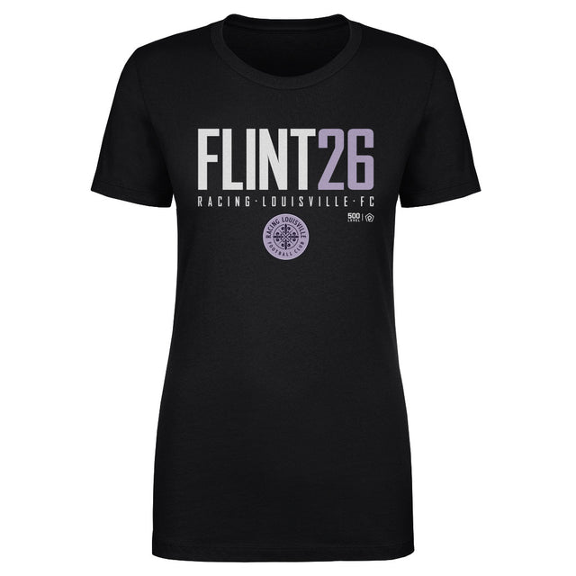 Taylor Flint Women's T-Shirt | 500 LEVEL