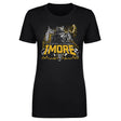 Pittsburgh Riverhounds SC Women's T-Shirt | 500 LEVEL