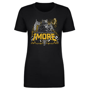 Pittsburgh Riverhounds SC Women's T-Shirt | 500 LEVEL