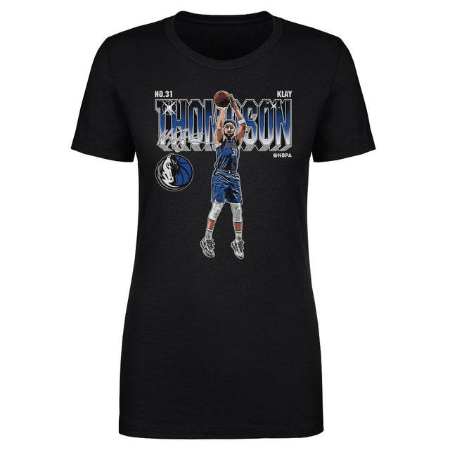 Klay Thompson Women's T-Shirt | 500 LEVEL