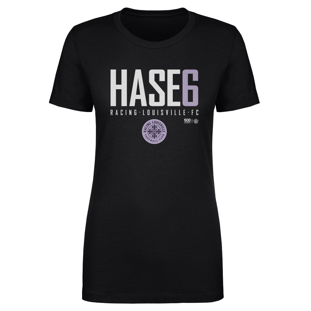 Ella Hase Women's T-Shirt | 500 LEVEL