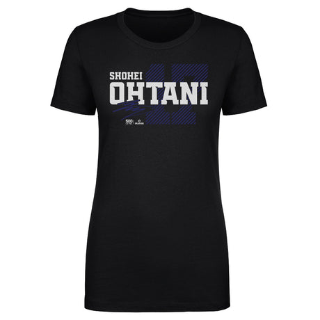 Shohei Ohtani Women's T-Shirt | 500 LEVEL