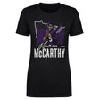 J.J. McCarthy Women's T-Shirt | 500 LEVEL