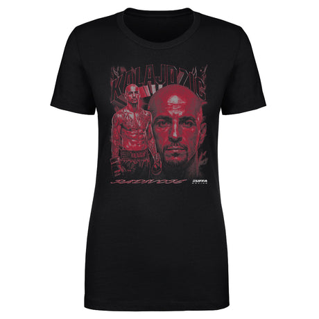 Radivoje Kalajdzic Women's T-Shirt | 500 LEVEL