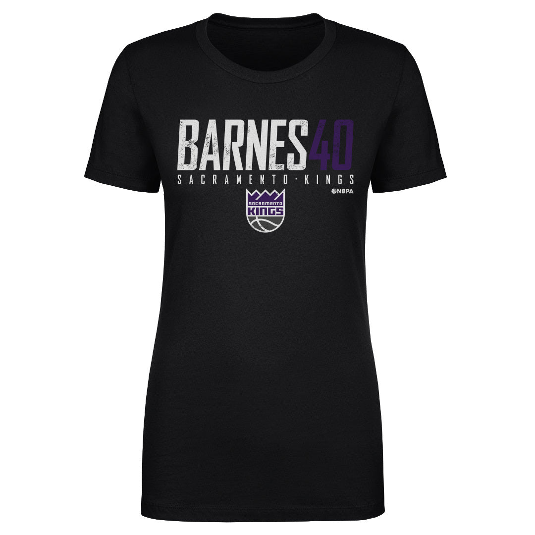 Harrison Barnes Women&#39;s T-Shirt | 500 LEVEL