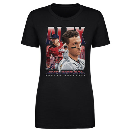 Alex Bregman Women's T-Shirt | 500 LEVEL
