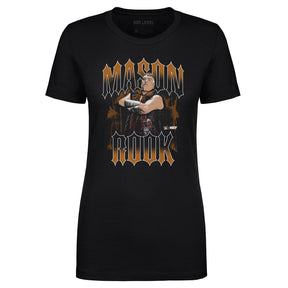 Mason Rook Women's T-Shirt | 500 LEVEL