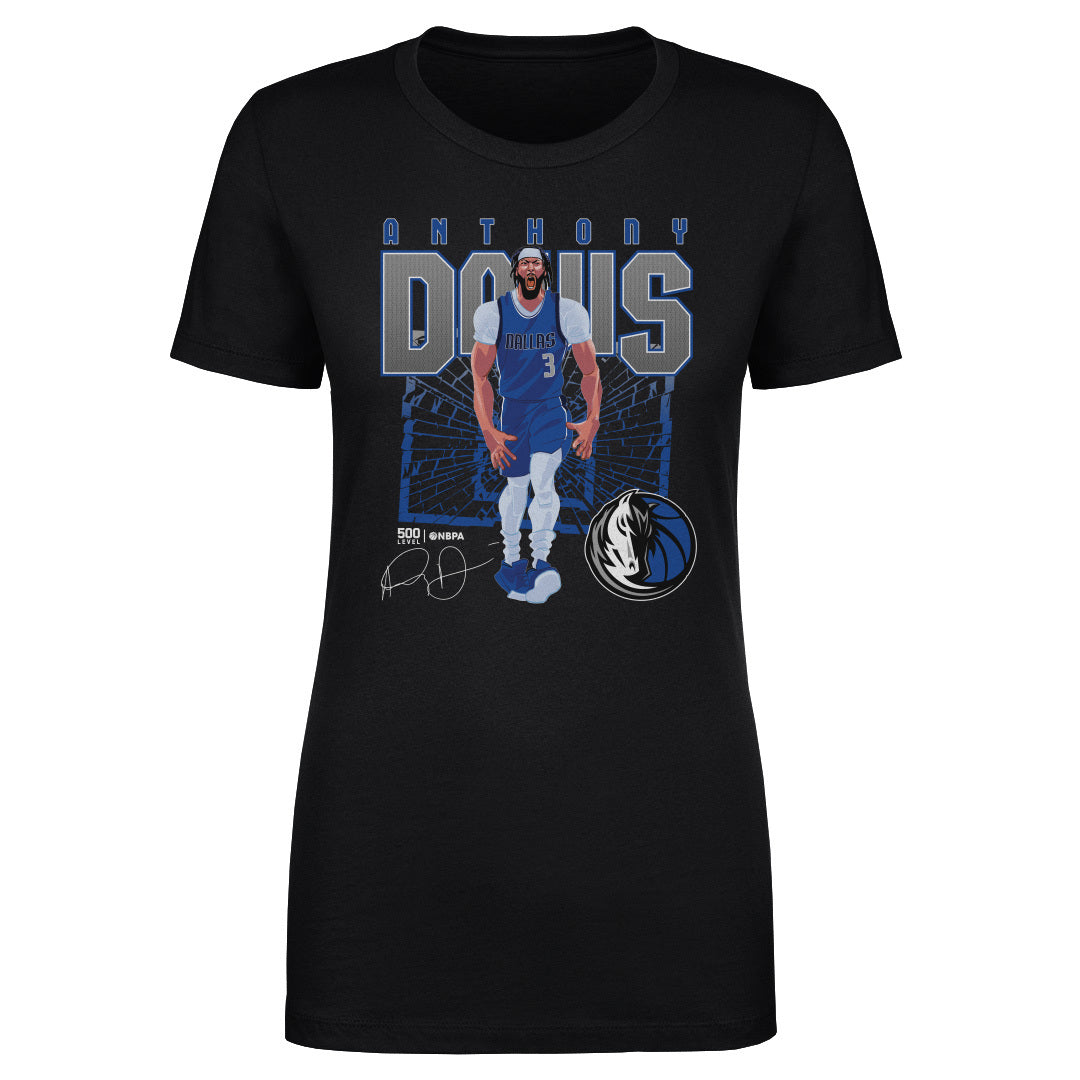 Anthony Davis Women's T-Shirt | 500 LEVEL