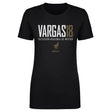 Obed Vargas Women's T-Shirt | 500 LEVEL