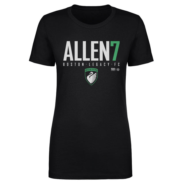 Amanda Allen Women's T-Shirt | 500 LEVEL
