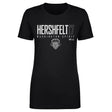Hal Hershfelt Women's T-Shirt | 500 LEVEL