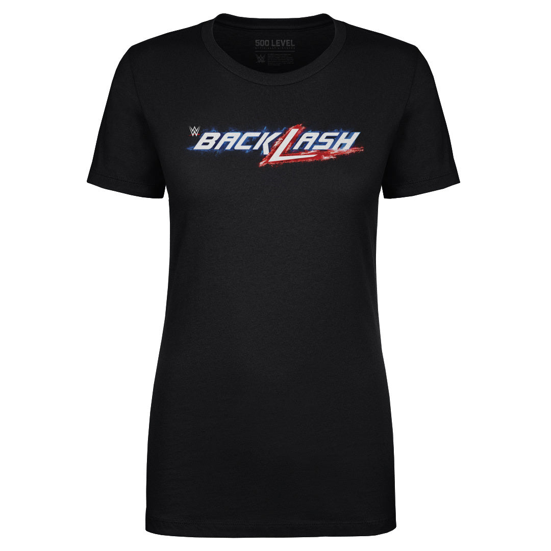 Backlash Women's T-Shirt | 500 LEVEL