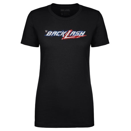 Backlash Women's T-Shirt | 500 LEVEL