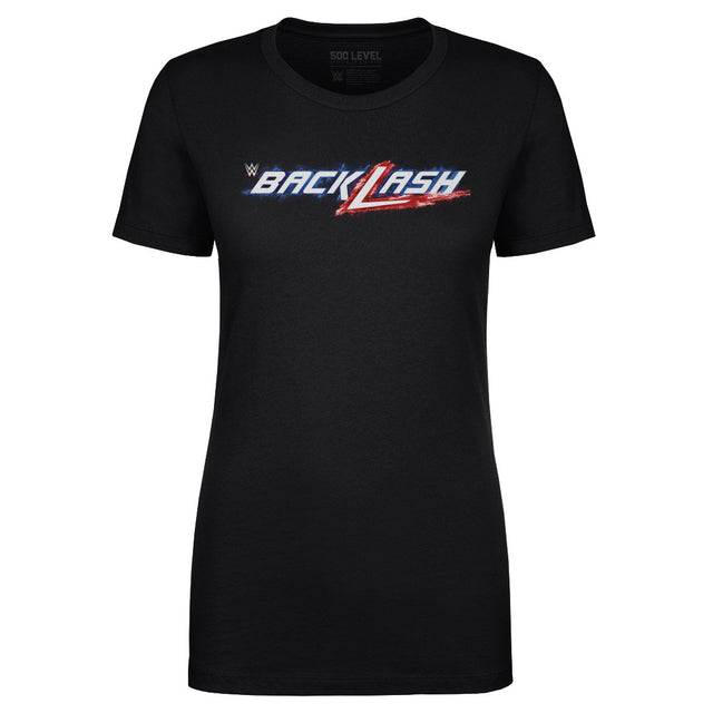 Backlash Women's T-Shirt | 500 LEVEL