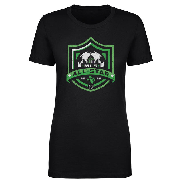 MLS Women's T-Shirt | 500 LEVEL